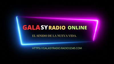 Galasy Radio.