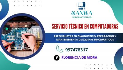 SERVICIO TECNICO